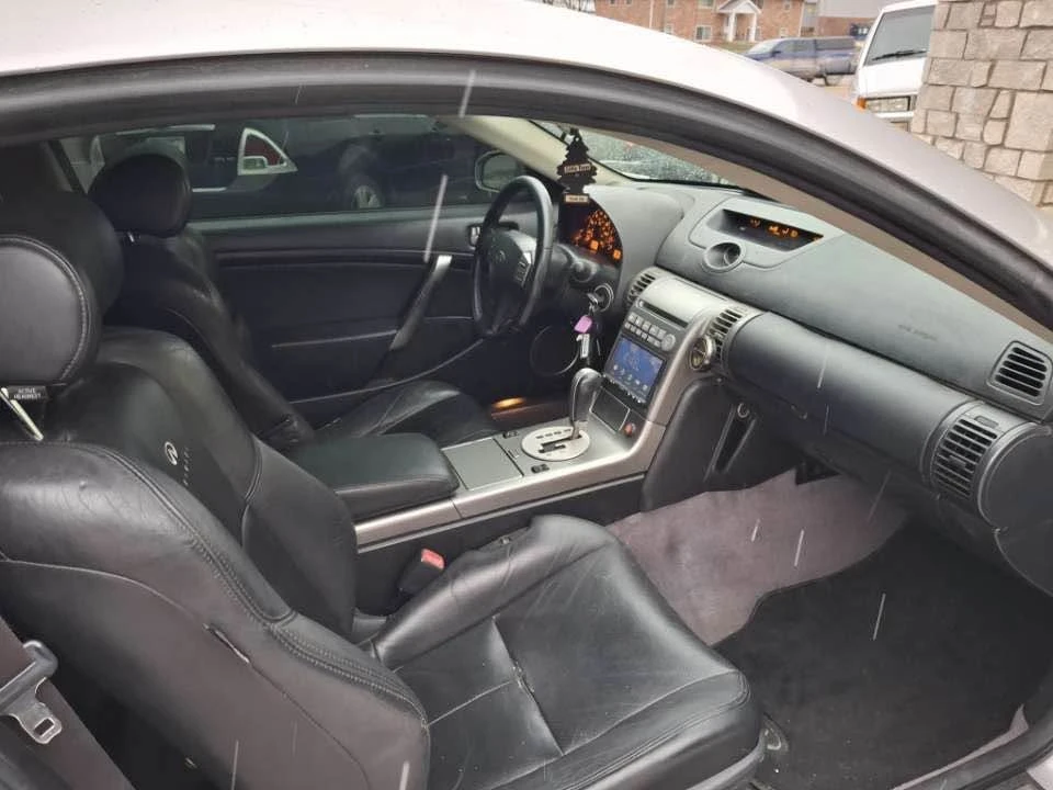 2003 Infiniti G35 3rd Gen - Image 8 of 11