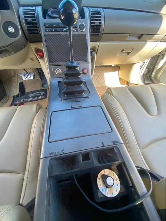 2003 Infiniti G35 3rd Gen - Image 10 of 17