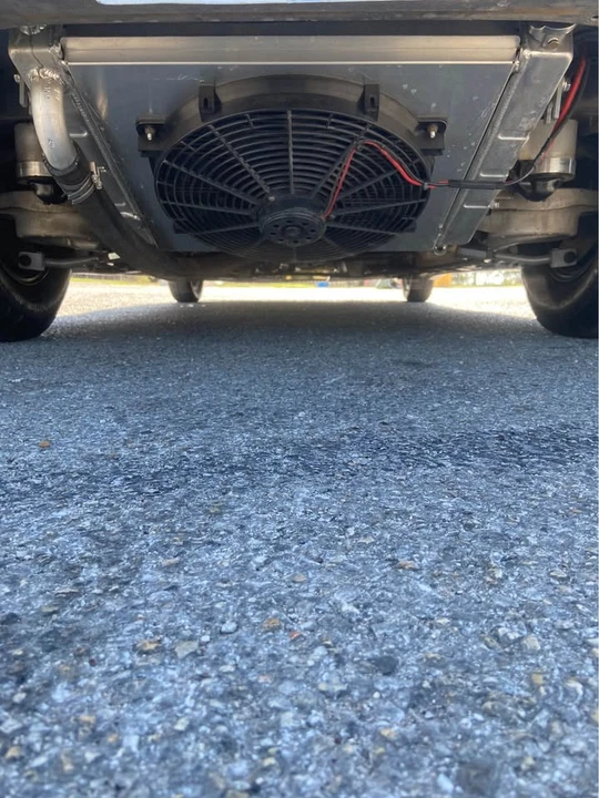 2003 Infiniti G35 3rd Gen - Image 6 of 17