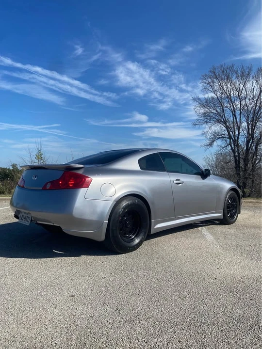 2003 Infiniti G35 3rd Gen - Image 3 of 17