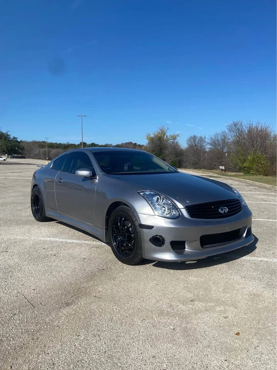 2003 Infiniti G35 3rd Gen - Image 2 of 17