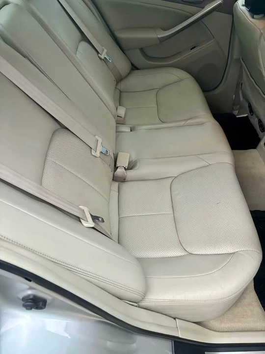 2003 Infiniti G35 3rd Gen - Image 12 of 13