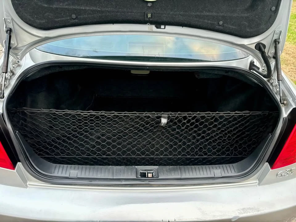 2003 Infiniti G35 3rd Gen - Image 11 of 13