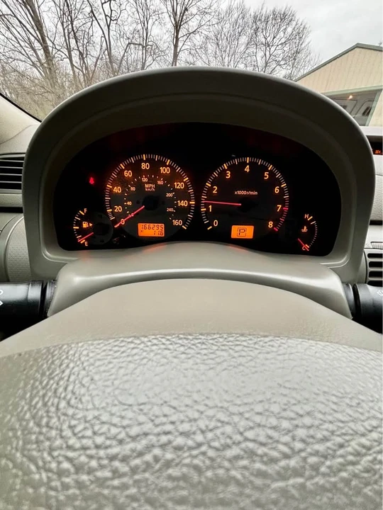 2003 Infiniti G35 3rd Gen - Image 7 of 13