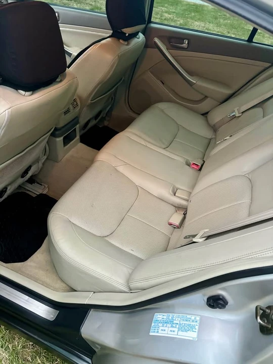 2003 Infiniti G35 3rd Gen - Image 6 of 13