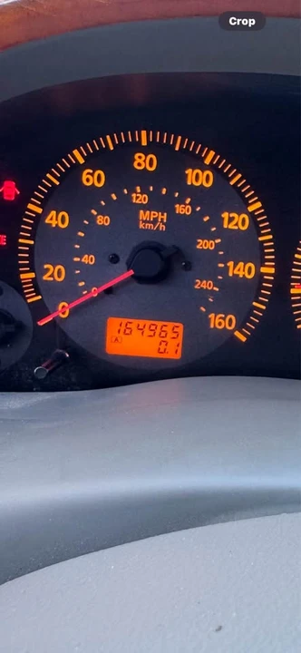 2003 Infiniti G35 3rd Gen - Image 4 of 11