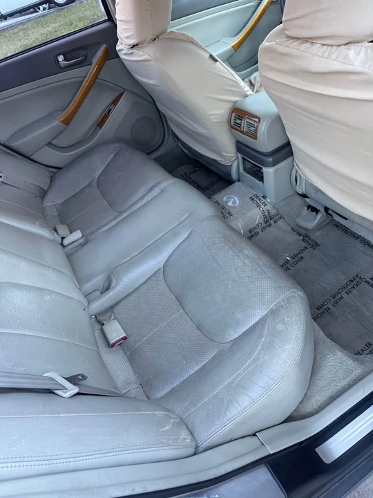 2003 Infiniti G35 3rd Gen - Image 5 of 11