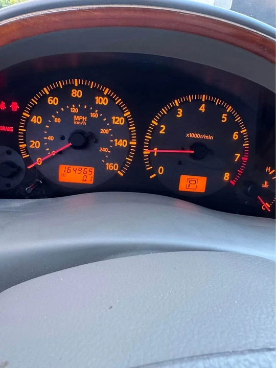 2003 Infiniti G35 3rd Gen - Image 11 of 11