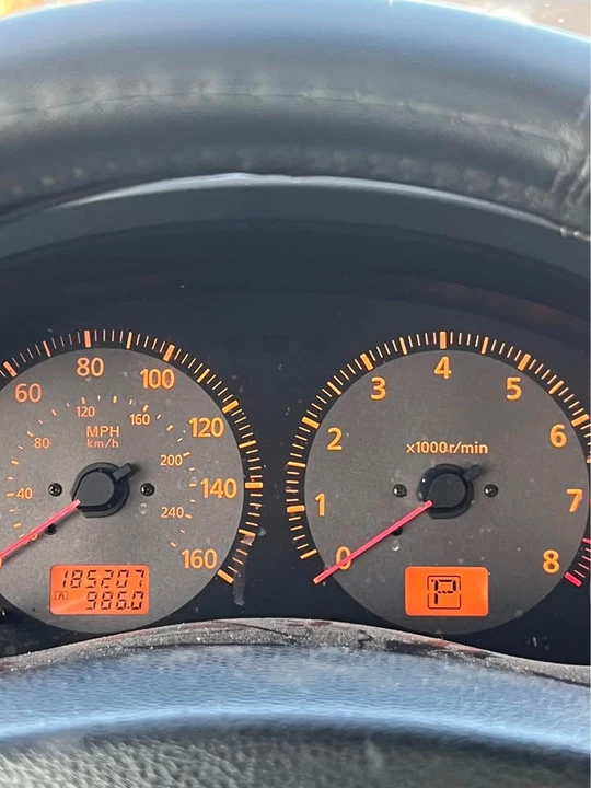 2003 Infiniti G35 3rd Gen - Image 7 of 9