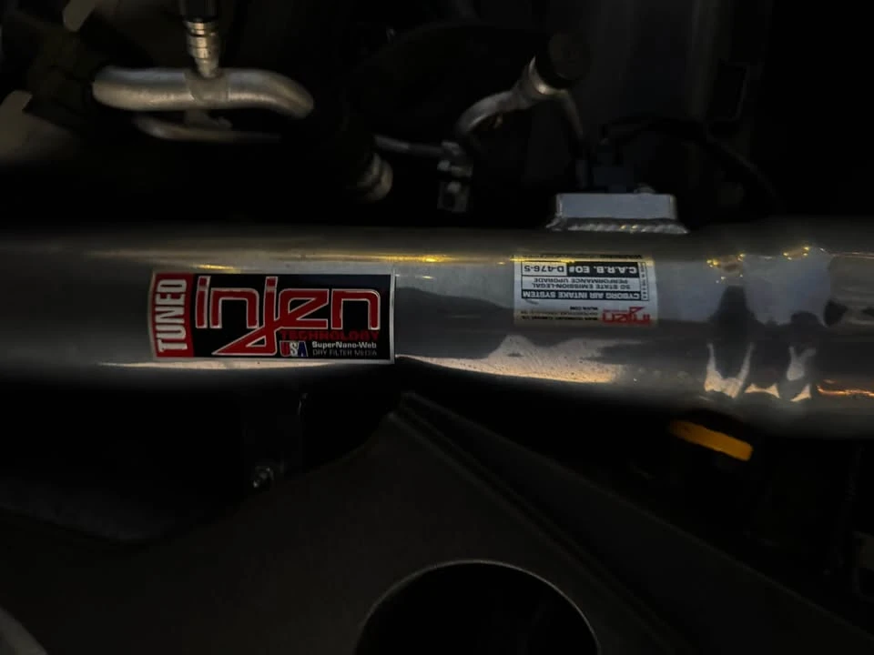 2003 Infiniti G35 3rd Gen - Image 11 of 11