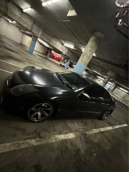 2003 Infiniti G35 3rd Gen - Image 3 of 4