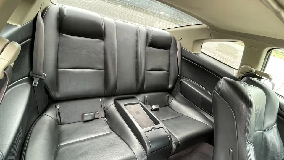 2003 Infiniti G35 3rd Gen - Image 10 of 12