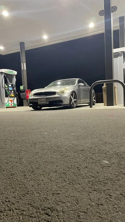 2003 Infiniti G35 3rd Gen - Image 12 of 12
