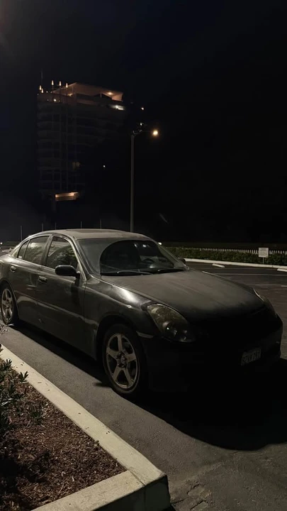 2003 Infiniti G35 3rd Gen - Image 4 of 4