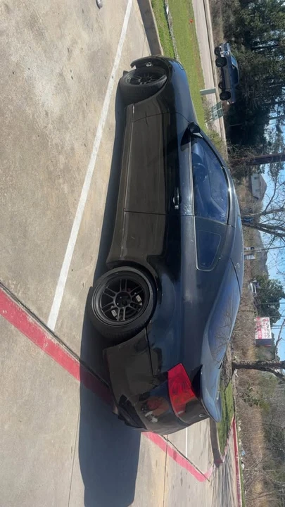 2003 Infiniti G35 3rd Gen - Image 3 of 3