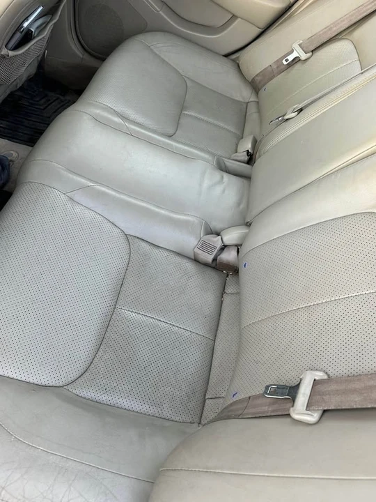 2003 Infiniti G35 3rd Gen - Image 13 of 15