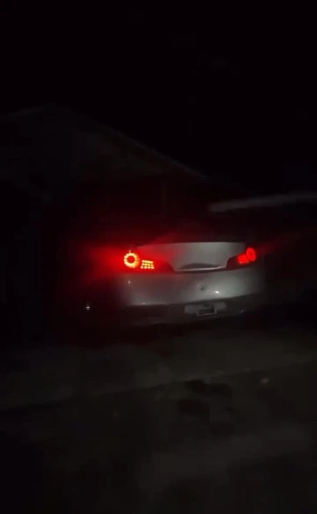 2003 Infiniti G35 3rd Gen - Image 3 of 3