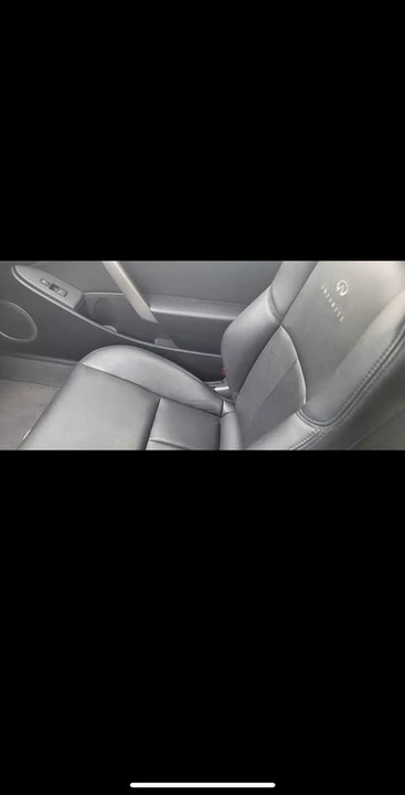2003 Infiniti G35 3rd Gen - Image 6 of 7