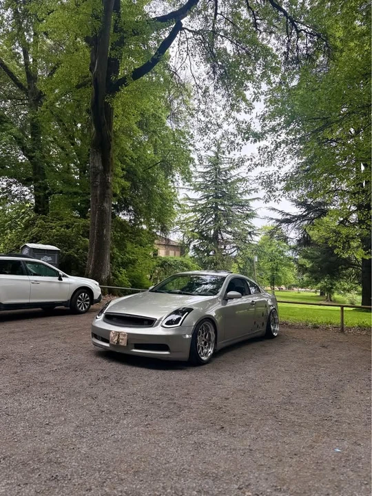 2003 Infiniti G35 3rd Gen - Image 2 of 20