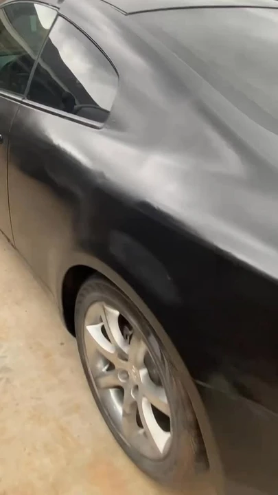 2003 Infiniti G35 3rd Gen - Image 11 of 11
