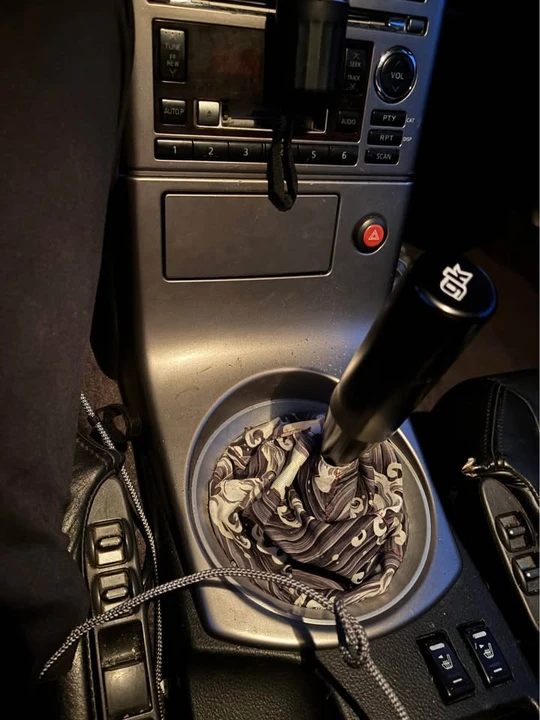 2003 Infiniti G35 3rd Gen - Image 3 of 5