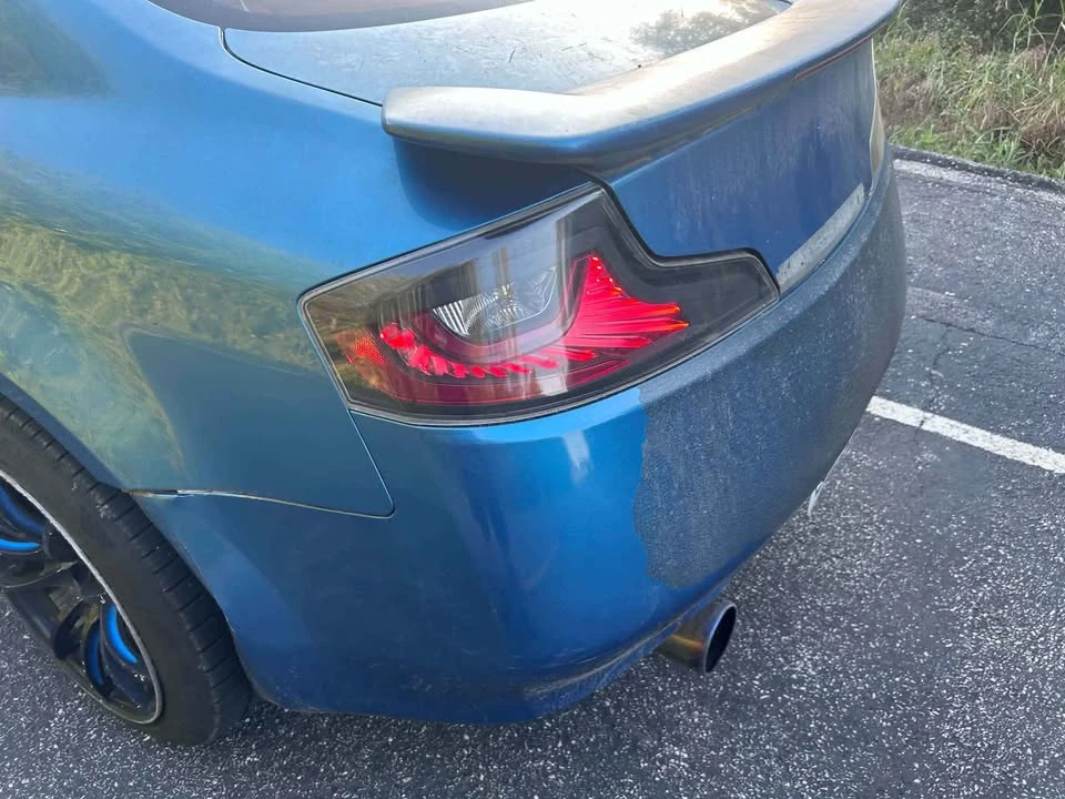 2003 Infiniti G35 3rd Gen - Image 6 of 8