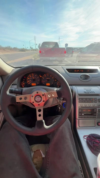 2003 Infiniti G35 3rd Gen - Image 3 of 3