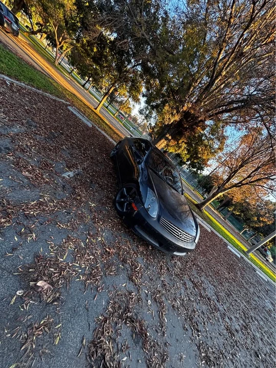 2003 Infiniti G35 3rd Gen - Image 5 of 7