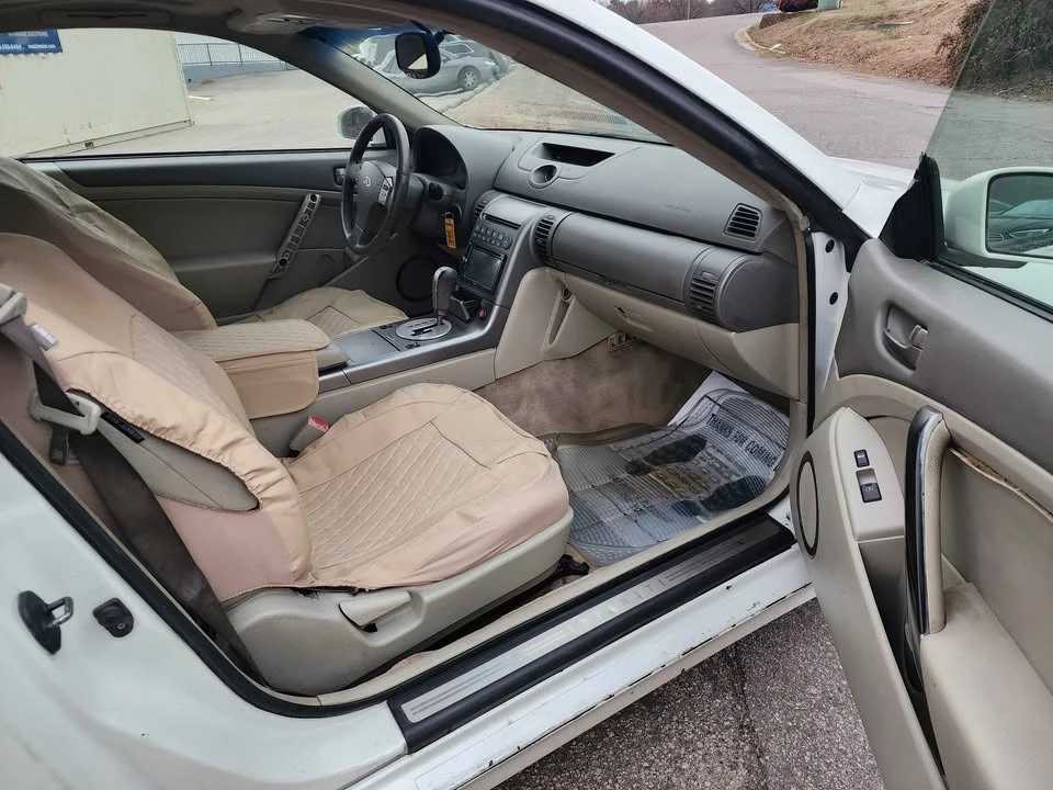 2003 Infiniti G35 3rd Gen - Image 8 of 11