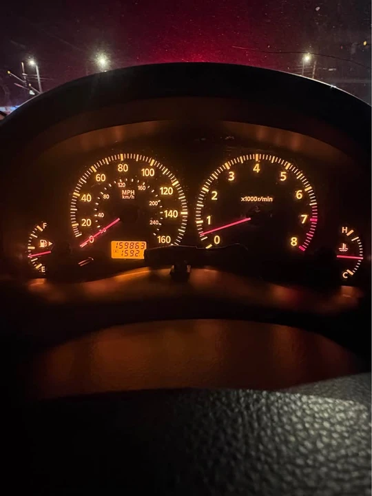2003 Infiniti G35 3rd Gen - Image 6 of 12
