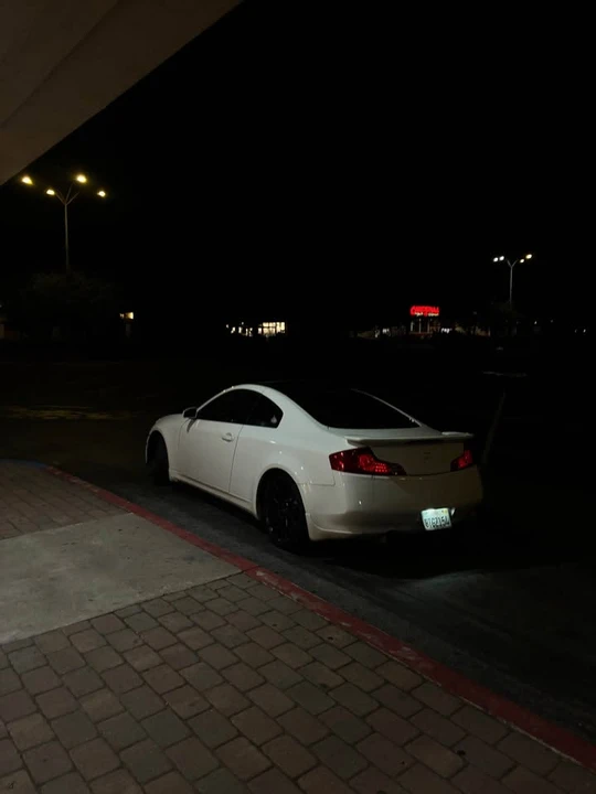 2003 Infiniti G35 3rd Gen - Image 7 of 7