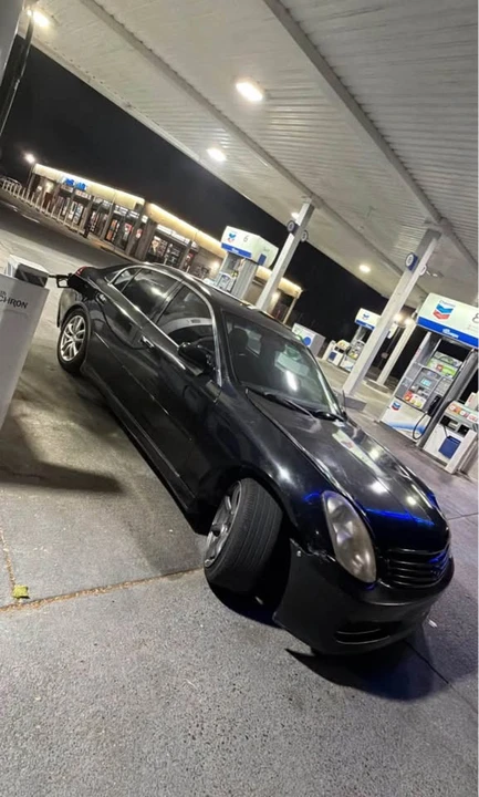 2003 Infiniti G35 3rd Gen - Image 3 of 8