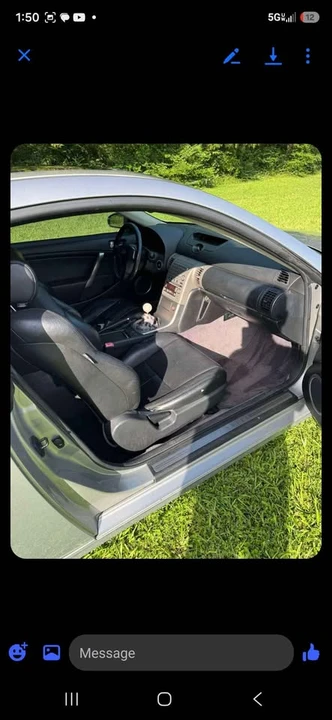 2003 Infiniti G35 3rd Gen - Image 15 of 15