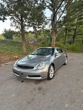 2003 Infiniti G35