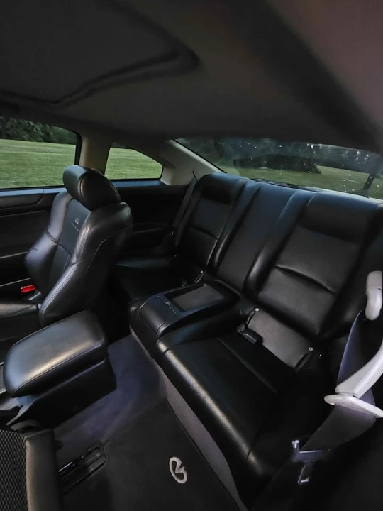 2003 Infiniti G35 3rd Gen - Image 11 of 12