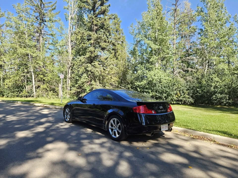 2003 Infiniti G35 3rd Gen - Image 6 of 12