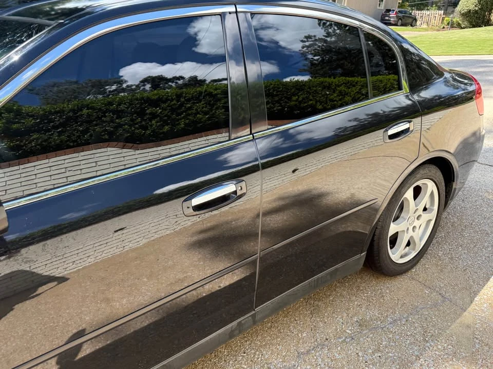 2003 Infiniti G35 3rd Gen - Image 2 of 5