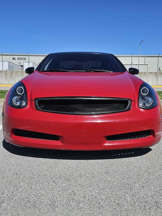 2003 Infiniti G35 3rd Gen - Image 7 of 7