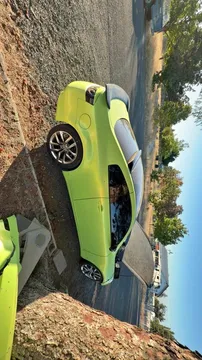 2003 Infiniti G35
