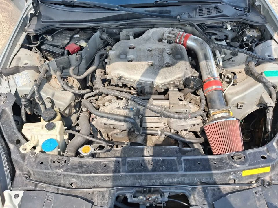 2003 Infiniti G35 3rd Gen - Image 10 of 15