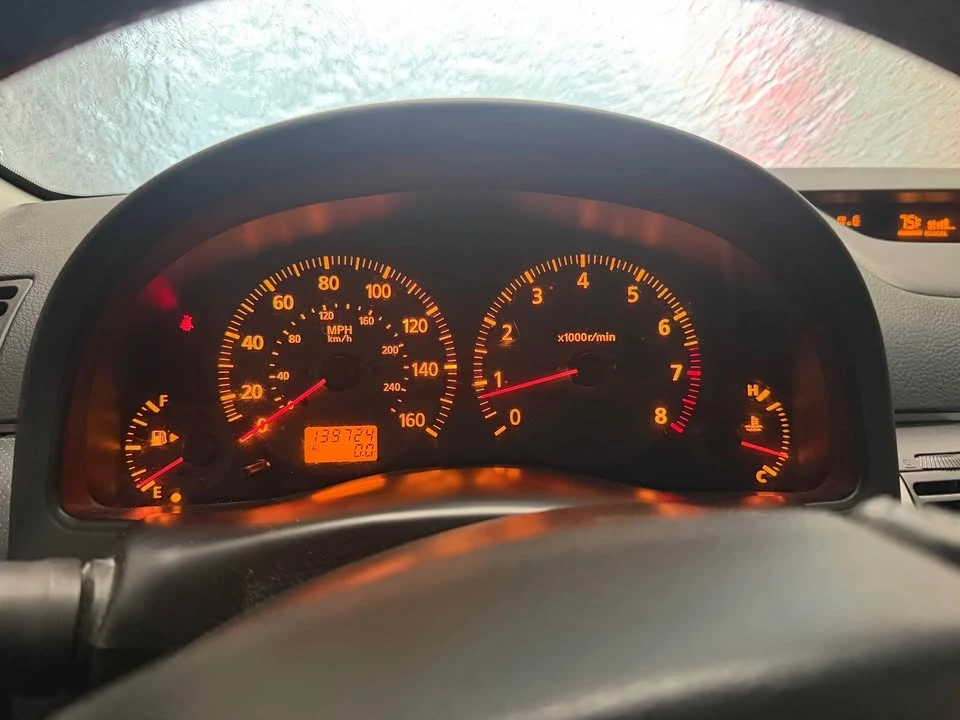 2003 Infiniti G35 3rd Gen - Image 11 of 12