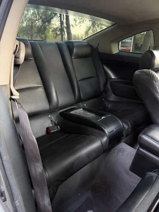 2003 Infiniti G35 3rd Gen - Image 10 of 12