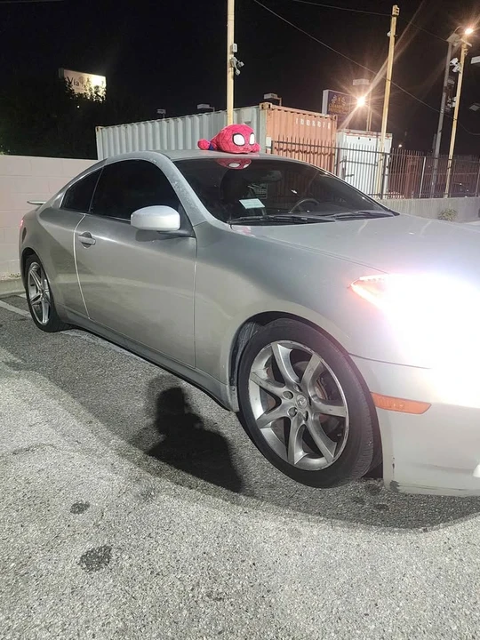 2003 Infiniti G35 3rd Gen - Image 11 of 18
