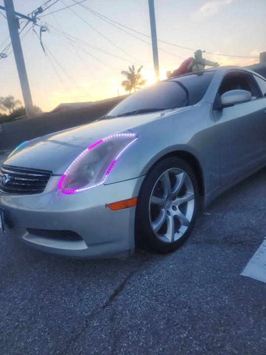 2003 Infiniti G35 3rd Gen - Image 6 of 18