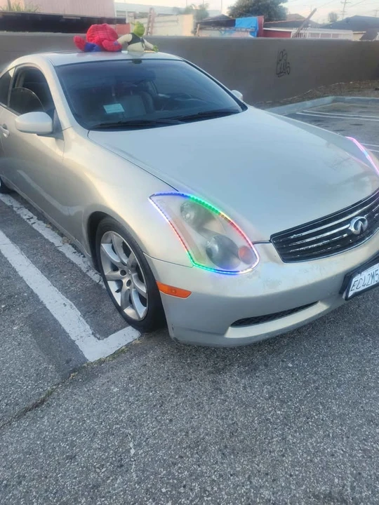 2003 Infiniti G35 3rd Gen - Image 2 of 18
