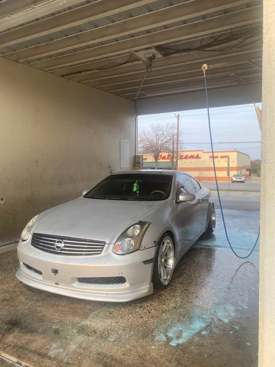 2003 Infiniti G35 3rd Gen - Image 8 of 11