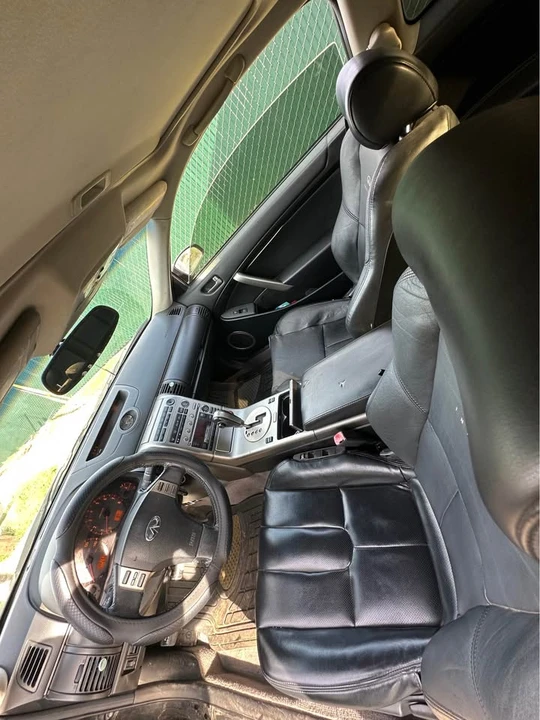 2003 Infiniti G35 3rd Gen - Image 7 of 7