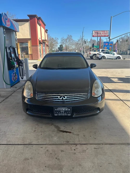 2003 Infiniti G35 3rd Gen - Image 3 of 7