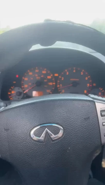 2003 Infiniti G35 3rd Gen - Image 6 of 6