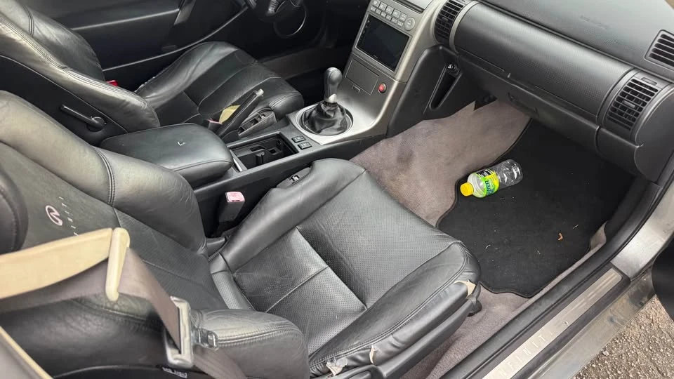 2003 Infiniti G35 3rd Gen - Image 7 of 8